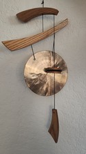 Woodstock Chimes Emperor  Gong