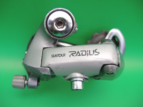 Suntour radius speed rear - speed,