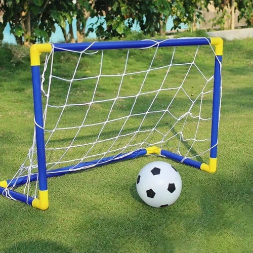 Folding football soccer - folding,