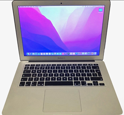Apple macbook air 3in - macbook,