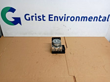 2015 FORD FIESTA MK7 ABS PUMP