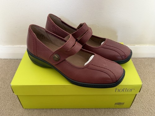 Hotter karen comfort concept - hotter,