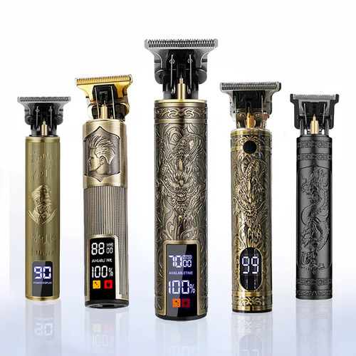 Hair clipper trimmer kit - trimmer,
