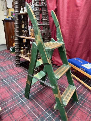 Rare pair antique oak - antique,