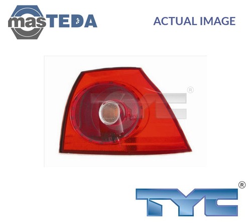 0400 rear light tail - rear,