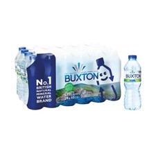 Buxton natural still mineral - buxton,