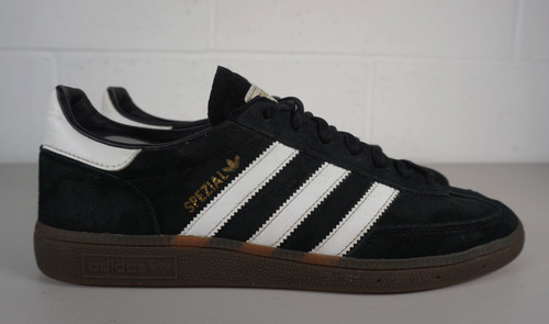 Mens adidas handball spezial - adidas,