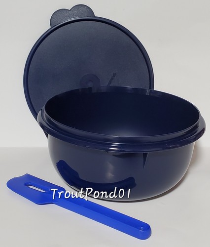 Tupperware mixing bowl large - mixing,
