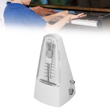 1-Piano Metronome Mechanical Metronomes High Precision Metal Movement For Kids