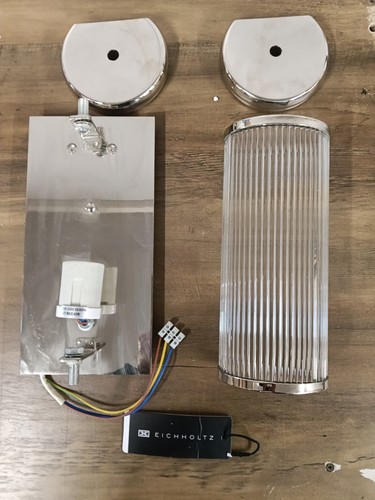 Eichholtz wall lamp - lamp, s