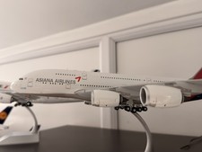 GEMINI 200 ASIANA AIRLINES