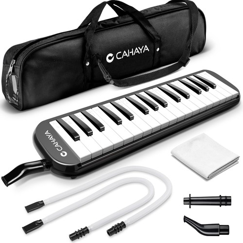 Cahaya melodica instrument - melodica, 32