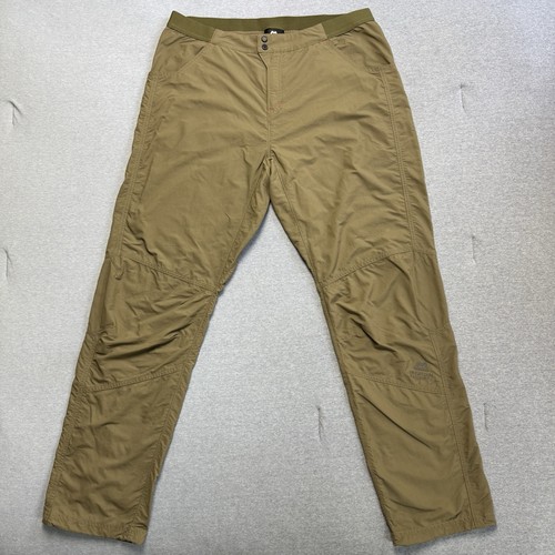 Mountain equipment size - co,