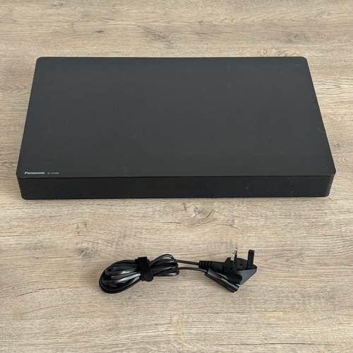 Panasonic hte80 soundbase - panasonic,