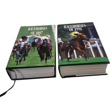 Timeform Racehorses Of 1997