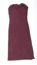 Womens UK Size M Oasis Maxi