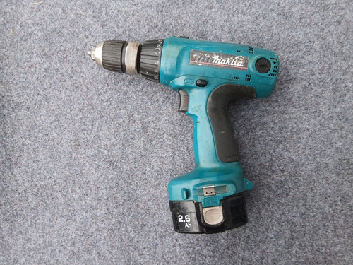 Makita 6337d cordless - 6337d, drill