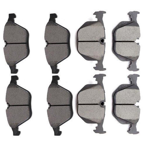 D918 d683 disc brake - disc, pads