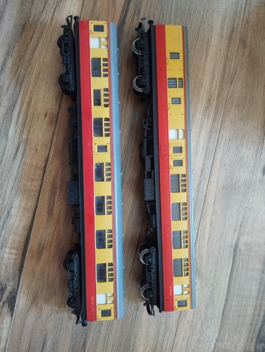 Hornby r928 r929 - r929, mk1