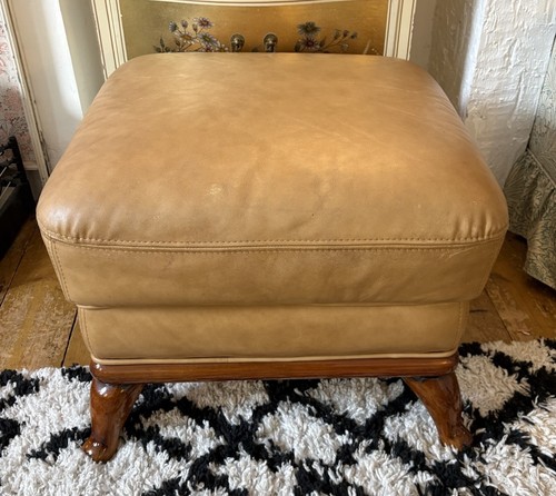 Vintage nieri italian leather - nieri,