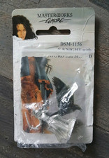 Dark Sword Miniatures - DSM