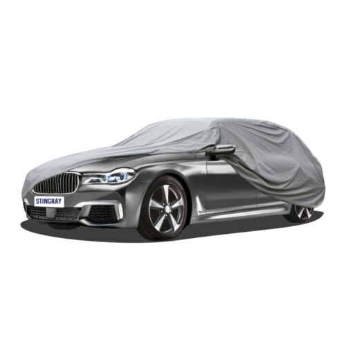 Stingray waterproof car - stingray,