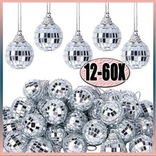60 Glitter Lighting Ball