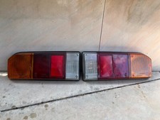 RIGHT  AND LEFT TAIL LIGHT FOR