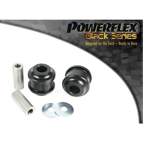 Powerflex black frt lwr - lwr, arm