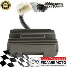 Voltage Regulator Arrowhead