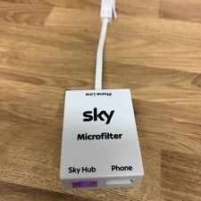 Sky Master Microfilter RJ11