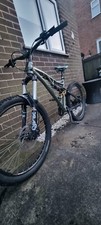 Titus El Guapo Mountain Bike