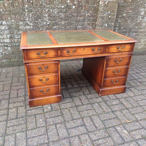 Huge vintage 60s 70s mahogany - huge, 60s-70s