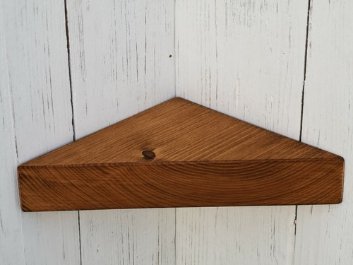 Triangle chunky wooden - chunky,