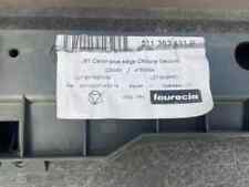 RENAULT GRAND ESPACE IV FAIRING RAIL SEAT cover trim 511363431P 41869894 2293491