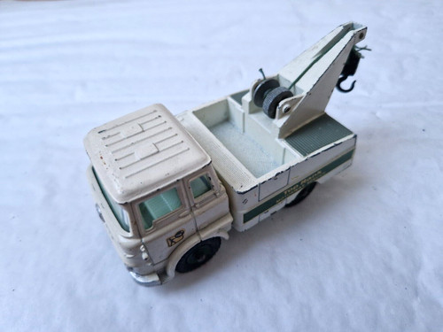 Vintage 1960 dinky toys 434 - vintage,
