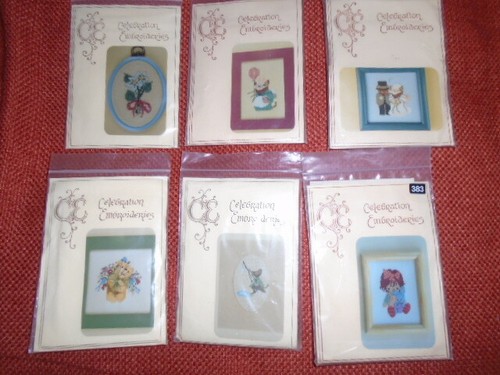 Cross stitch celebration - stitch,