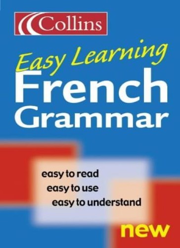 Collins easy learning - collins,