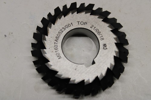 60mm horizontal milling side - 60mm,
