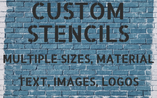 Bespoke personalised custom - bespoke,