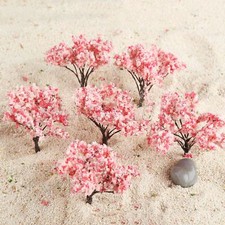 20Pcs Blossom Cherry HO OO