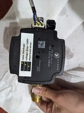 Grundfos Water Underfloor Heating Manifold Pump UPM3 Flex