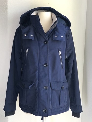 Abercrombie fitch warm - &,