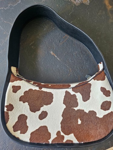 Mango brown cow - , pattern