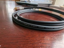 Silvernote rca cable phono - rca,