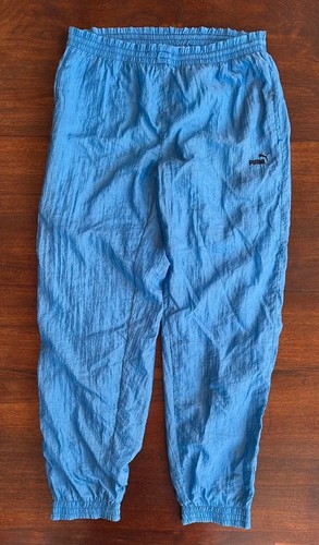 Vintage puma shell pants - vintage,