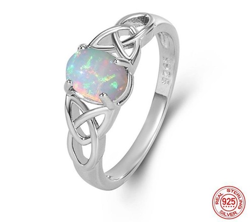 S925 sterling silver genuine - silver,