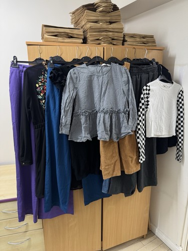 Clothing job lot bundle - clothing,