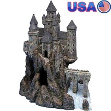 Wizard Castle Aquarium