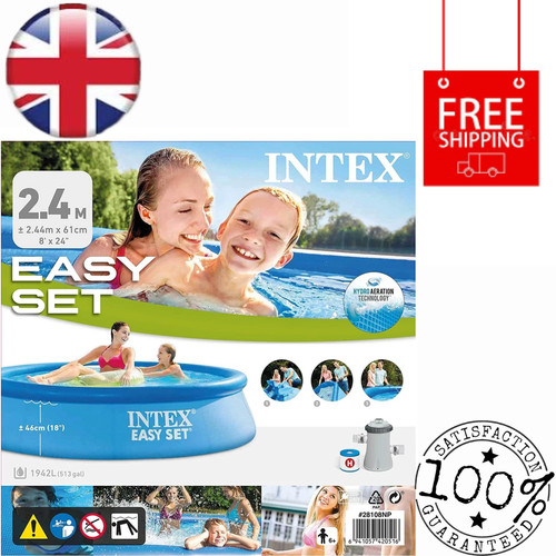 Intex easy set - intex,